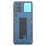 F�r Motorola Moto G14 Akkudeckel Battery Back Cover Ersatzteil Reparatur Blau