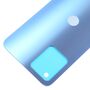 F�r Motorola Moto G14 Akkudeckel Battery Back Cover Ersatzteil Reparatur Blau