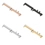 F�r Samsung Galaxy Fit 3 1 Paar Band Verbindungsst�ck Adapter Zubeh�r