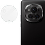 F�r Honor Magic 6 Pro H9 Schutz Glas f�r Back Kamera Komplettschutz