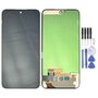 Samsung Display LCD Einheit Touch ohne Rahmen Ersatzteil Reparatur f�r Galaxy A55 5G GH82-34308A Schwarz