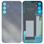 Akkudeckel Back Cover Akku Fach Deckel f�r Samsung Galaxy A15 4G GH82-33492E Awesome Navy Schwarz Ersatzteil
