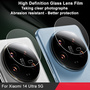 F�r Xiaomi 14 Ultra H9 Schutz Glas f�r Back Kamera Komplettschutz
