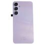 Akkudeckel Back Cover Akku Fach Deckel f�r Samsung Galaxy A55 5G GH82-34284C Awesome Lilac Ersatzteil