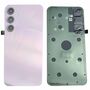 Akkudeckel Back Cover Akku Fach Deckel f�r Samsung Galaxy A35 5G GH82-33986C Awesome Lilac Ersatzteil