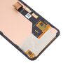 F�r Google Pixel 5a 5G TFT LCD Screen und Digitizer Schwarz Touch Glas Display Ersatzteil