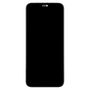 F�r Honor X8b LCD Screen und Digitizer Schwarz Touch Glas Display Ersatzteil