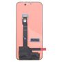 F�r Honor X8b LCD Screen und Digitizer Schwarz Touch Glas Display Ersatzteil