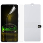 F�r Xiaomi Redmi K70 Pro Lamborghini Protector Hydrogel Schutz Folie