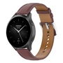F�r Xiaomi Watch S3 hochwertiges Design Leder Armband Watch Ersatz Arm Band