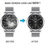 F�r Xiaomi Mi Watch S3 Display Full LCD Einheit Digitizer Touch Reparatur Ersatzteil