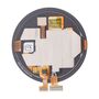 F�r Xiaomi Mi Watch S3 Display Full LCD Einheit Digitizer Touch Reparatur Ersatzteil