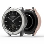 F�r Xiaomi Watch S3 PC Watch Schutz Zeitmesser Geh�use H�lle Schwarz