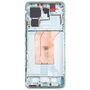 F�r Xiaomi 14 Pro Display Rahmen Front Housing Frame Bezel Plate Ersatzteil Reparatur Gr�n