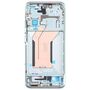 Fr Xiaomi 14 Display Rahmen Front Housing Frame Bezel Plate Ersatzteil Reparatur Grn