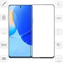 F�r Xiaomi Redmi Note 13 Pro 4G 3D Premium 0,3mm Schutz H9 Hart Glas