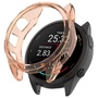 F�r Garmin Forerunner 165 / 165 Music Schutz TPU Watch Geh�use Pink