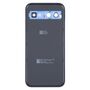 F�r Google Pixel 8a Akkudeckel Backcover Battery Cover Ersatzteil Blau