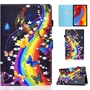 F�r Lenovo Tab M11 Kunstleder Tablet Tasche H�lle Case Etuis Motiv 8