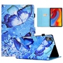 F�r Lenovo Tab M11 Kunstleder Tablet Tasche H�lle Case Etuis Motiv 10