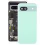 F�r Google Pixel 8a Akkudeckel Backcover Battery Cover Ersatzteil Gr�n