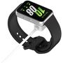 F�r Samsung Galaxy Fit 3 Smart Watch Charging Ladekabel USB - A 55cm