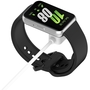 F�r Samsung Galaxy Fit 3 Smart Watch Charging Ladekabel USB -C 1 Meter