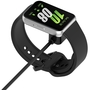 F�r Samsung Galaxy Fit 3 Smart Watch Charging Ladekabel USB -C 1 Meter