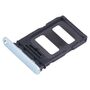 F�r Xiaomi 14 Dual SIM Karten Halter Card Tray Ersatzteil Gr�n