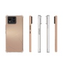 F�r Asus Zenfone 11 Ultra Schock TPU Schutz Handy H�lle Transparent