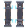 F�r Samsung Galaxy Z Fold3 5G SM-F926B Spin Achse Flex Cable Axis Ersatzteil