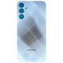 Akkudeckel Back Cover Akku Fach Deckel f�r Samsung Galaxy A15 4G GH82-33492H Blau Ersatzteil