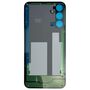 Akkudeckel Back Cover Akku Fach Deckel f�r Samsung Galaxy A15 4G GH82-33492H Blau Ersatzteil