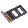 F�r Xiaomi 13 Ultra Dual SIM Karten Halter Card Tray Ersatzteil Gr�n