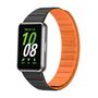 F�r Samsung Galaxy Fit 3 Design Magnet Verschluss Silikon Arm Band