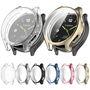 F�r Xiaomi Watch 2 Full Cover TPU Electroplated Smart Watch Schutz H�lle Case
