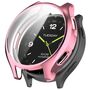 F�r Xiaomi Watch 2 Full Cover TPU Electroplated Smart Watch Schutz H�lle Case