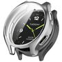 F�r Xiaomi Watch 2 Full Cover TPU Electroplated Smart Watch Schutz H�lle Case