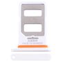 F�r Xiaomi Redmi Note 13 Pro Dual SIM Karten Halter Card Tray Ersatzteil Wei�
