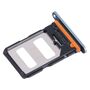 F�r Xiaomi Redmi Note 13 Pro Dual SIM Karten Halter Card Tray Ersatzteil Blau