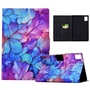 F�r Lenovo Tab M11 Kunstleder Tablet Tasche H�lle Case Etuis Motiv 15