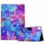 F�r Lenovo Tab M11 Kunstleder Tablet Tasche H�lle Case Etuis Motiv 15