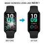 F�r Amazfit Band 7 Display Full LCD Einheit Digitizer Touch Reparatur Ersatzteil