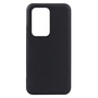 F�r Honor 200 Lite Silikon TPU Schutz H�lle Cover Case d�nn Schwarz