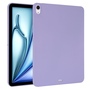 F�r Apple iPad Air 11 Zoll 2025 / 2024 TPU Silikon H�lle d�nn Lila