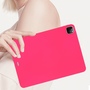 F�r Xiaomi Redmi Pad 2 / SE 11 TPU Silikon H�lle ultra d�nn Case Pink