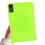 F�r Xiaomi Redmi Pad 2 / SE 11 TPU Silikon H�lle ultra d�nn Hellgr�n
