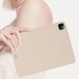 Fr Xiaomi Redmi Pad 2 / SE 11 TPU Silikon Hlle ultra dnn Case Wei