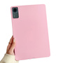 F�r Xiaomi Redmi Pad 2 / SE 11 TPU Silikon H�lle ultra d�nn Case Rosa
