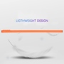 Fr Xiaomi Redmi Pad 2 / SE 11 TPU Silikon Hlle ultra dnn Orange